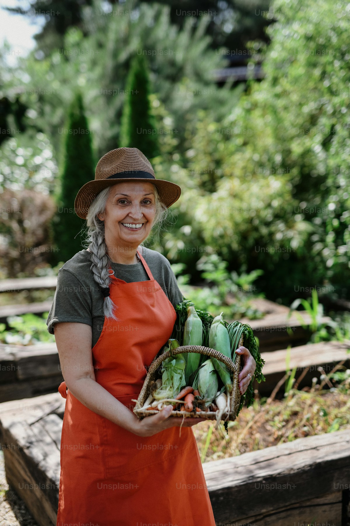 Van de boerderij naar jouw keuken